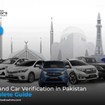 Bike and Car Verification in Pakistan – Complete Guide