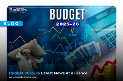 Budget 2025-26 Latest News At a Glance