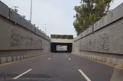 5 Marla Plot For Sale in District One Canal Expressway, Faisalabad