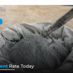 Cement Rate Today