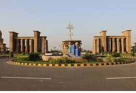 80 MARLA IN ABDULLAH GARDEN East Canal Road, Canal Road, Faisalabad, Punjab Front Plot for Sale