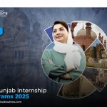 CM Punjab Internship Programs 2025