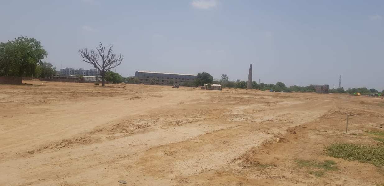 146 Marla Prime Land for Sale on Samundri Road – Best Opportunity for Commercial Investment