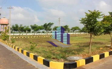 19-Marla plot for sale in Faisalabad