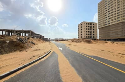 202 Marla Commercial Land for Sale on Main Bypass Road Faisalabad