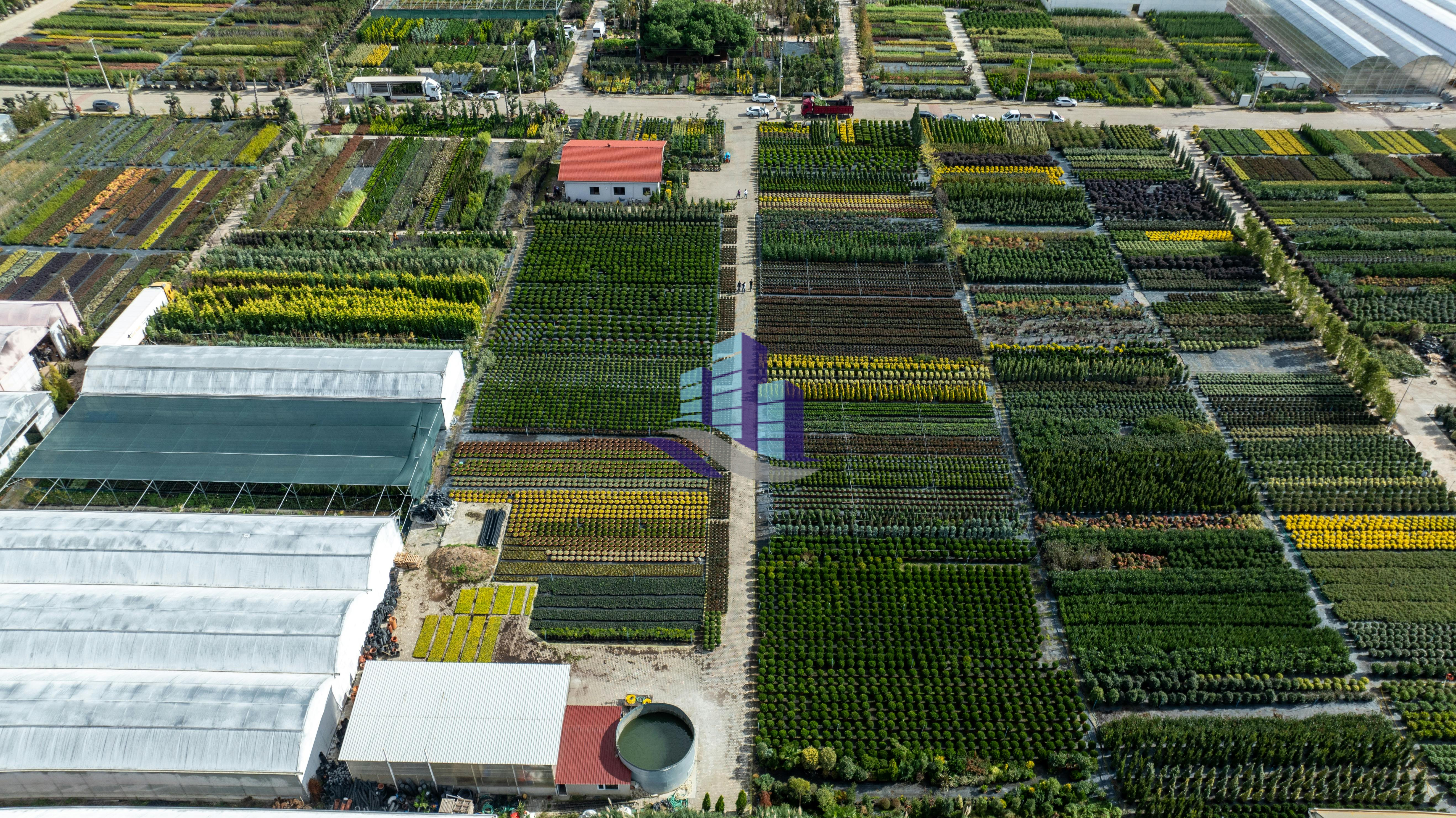 Ideal Commercial Plot For Sale