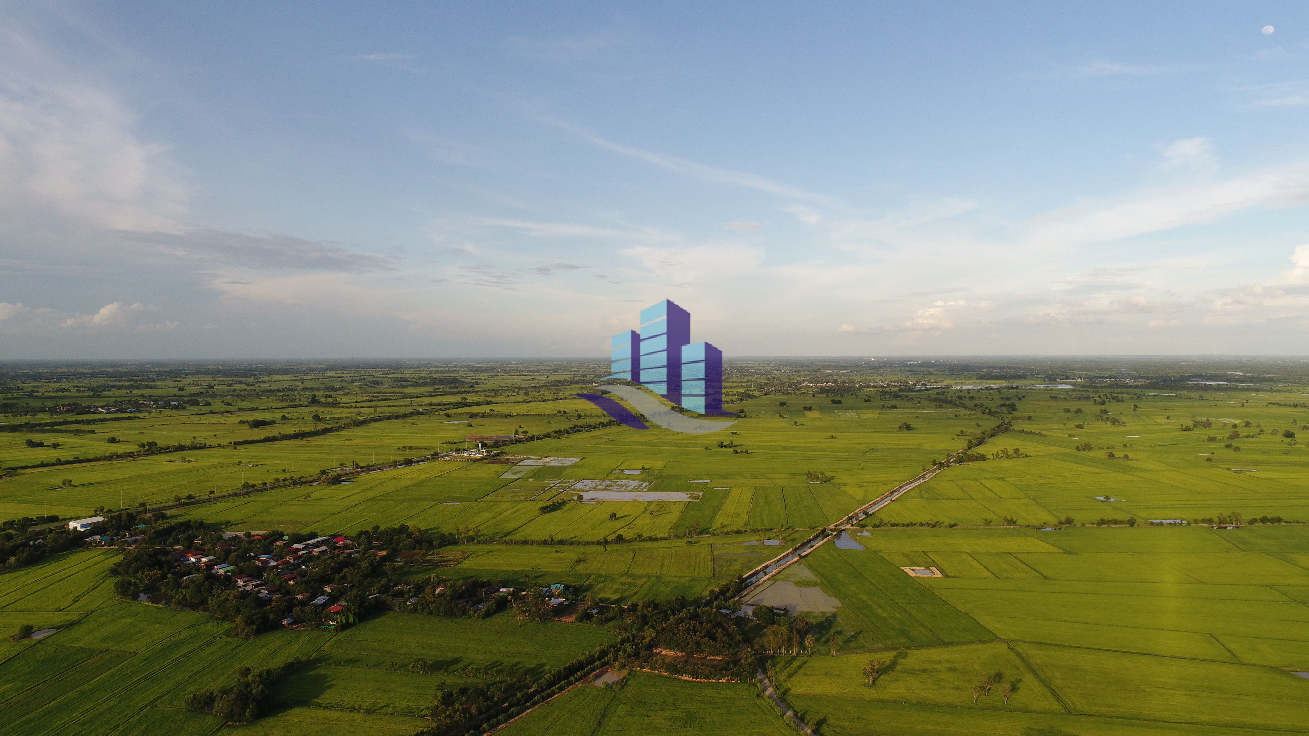 8 Acre Commercial Land For Sale On Main Samundri Road, Faisalabad