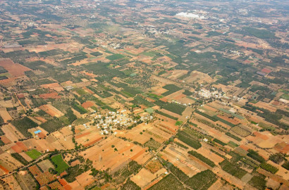 Ideal Commercial Plot For Sale