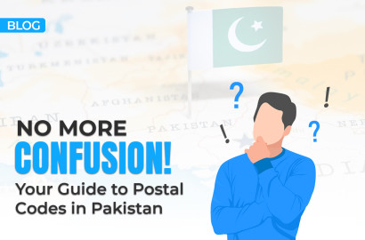 No More Confusion! Your Guide to Postal Codes in Pakistan