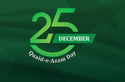 Quaid-e-Azam Muhammad Ali Jinnah—The Places He Called Home in Pakistan