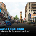 D Ground Faisalabad: Why Is It Popular for Commercial Activity?