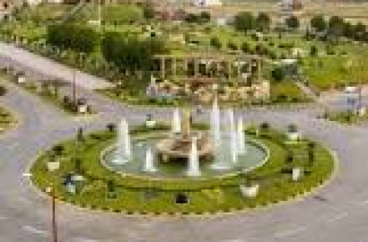 Residential Plots for sale In Faisalabad