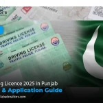 Driving Licence 2025 in Punjab: Fees & Application Guide
