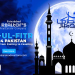Eid ul Fitr 2024 Pakistan: A Journey from Fasting to Feasting