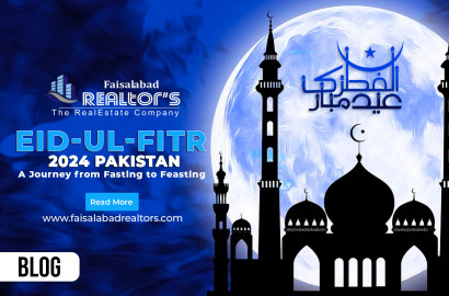Eid ul Fitr 2024 Pakistan: A Journey from Fasting to Feasting