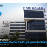 EOBI Pension: A Complete Guide for Employees in Pakistan