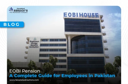 EOBI Pension: A Complete Guide for Employees in Pakistan