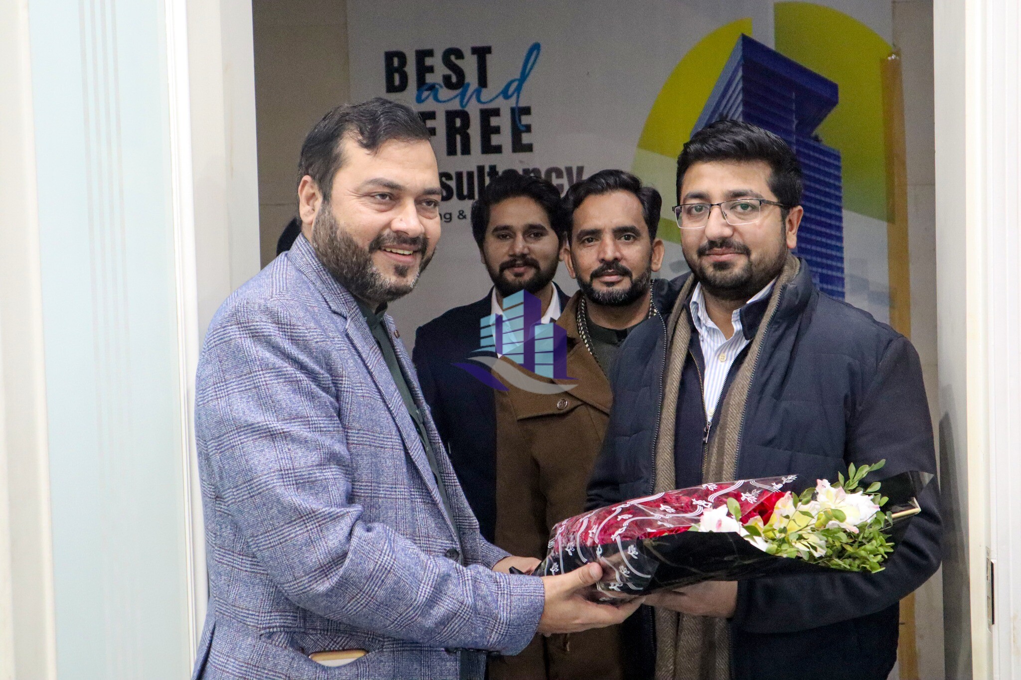 Exciting Project Briefing with Din Garden