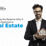 Exploring Reasons Why a Dealer is Essential in Real Estate