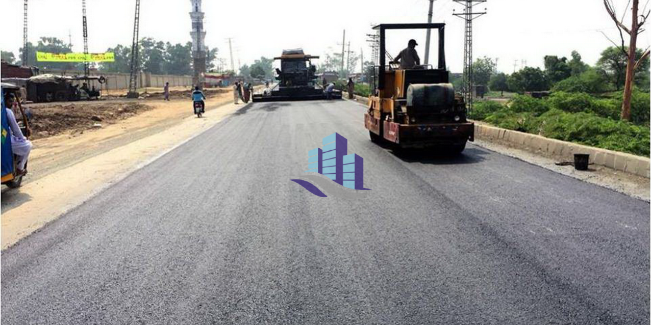 85 Marla Land for Sale near the Expressway, Faisalabad