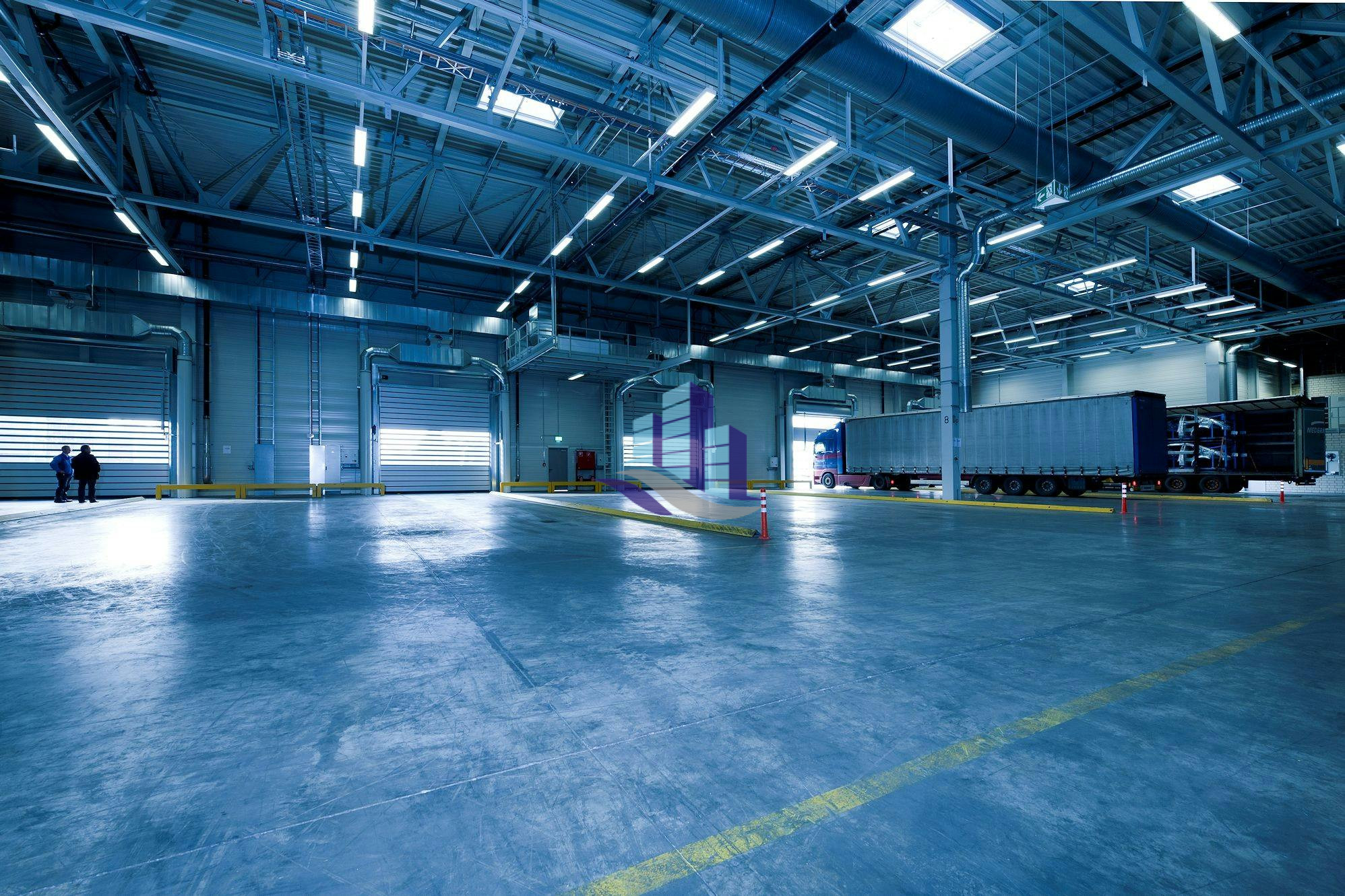 2 Kanal Factory For Sale At Jarranwala Road, Faisalabad