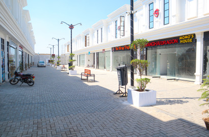 Brand New Plaza For Sale