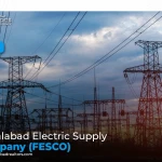 Faisalabad Electric Supply Company (FESCO)