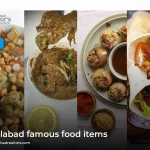 Faisalabad Famous Food Items