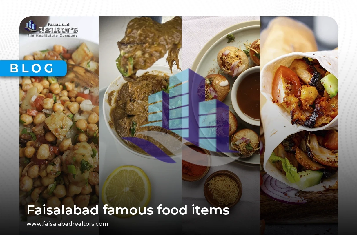 Faisalabad Famous Food Items faisalabad-famous-food-items