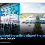 Faisalabad Greenfield Airport Project: Complete Details