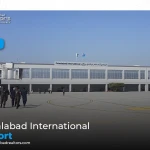 Faisalabad International Airport