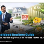 Faisalabad Realtors Guide: How to Attract Buyers & Sell Houses Faster in 2026