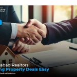 Faisalabad Realtors – Making Property Deals Easy