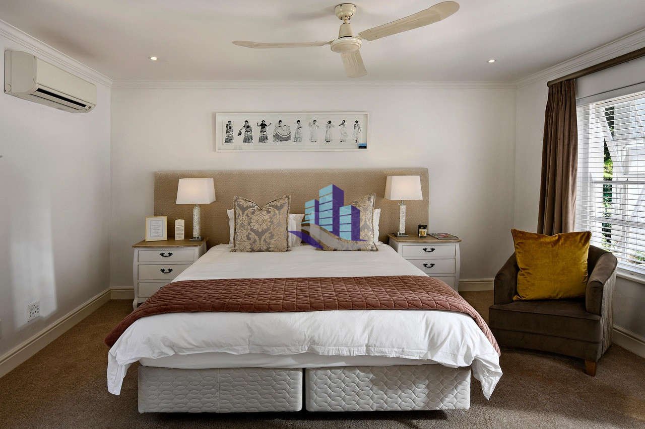 VIP Deluxe Fully Furnished Apartment For Sale Kohinoor City, Faisalabad