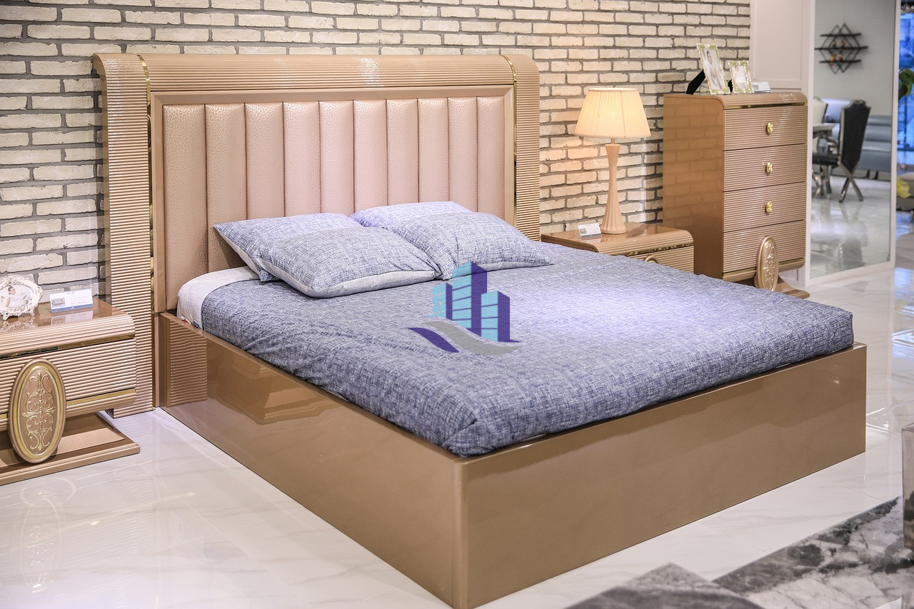 Luxury Flat For Sale With Kitchen & Bath At Kohinoor City Jaranwala Road Faisalabad