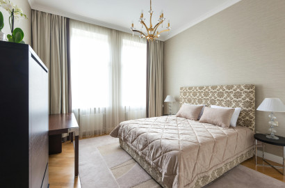 Luxury Flat For Sale With Kitchen & Bath At Kohinoor City Jaranwala Road Faisalabad