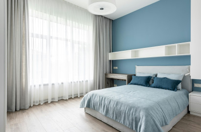 Rented Luxury Fully Furnished Room For Sale at Kohinoor City Jarranwala Road, Faisalabad
