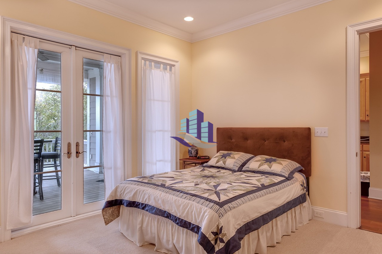 Ideal Fully Furnished Apartment For Rent Canal Road, Faisalabad With Kitchen & Attached Bath