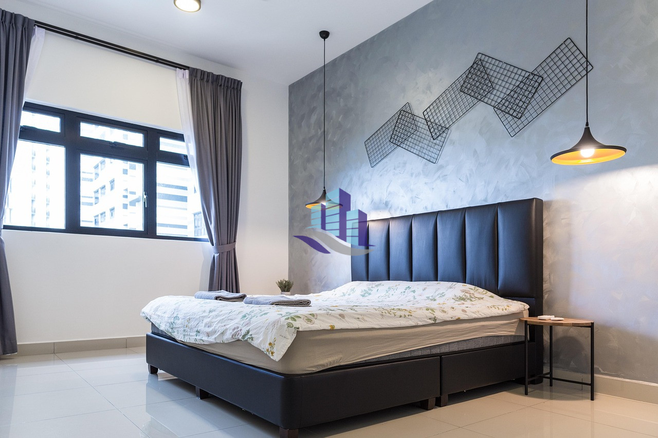 Fully Furnished Apartment For Sale Kohinoor City, Faisalabad (Ideal Investment Opportunity