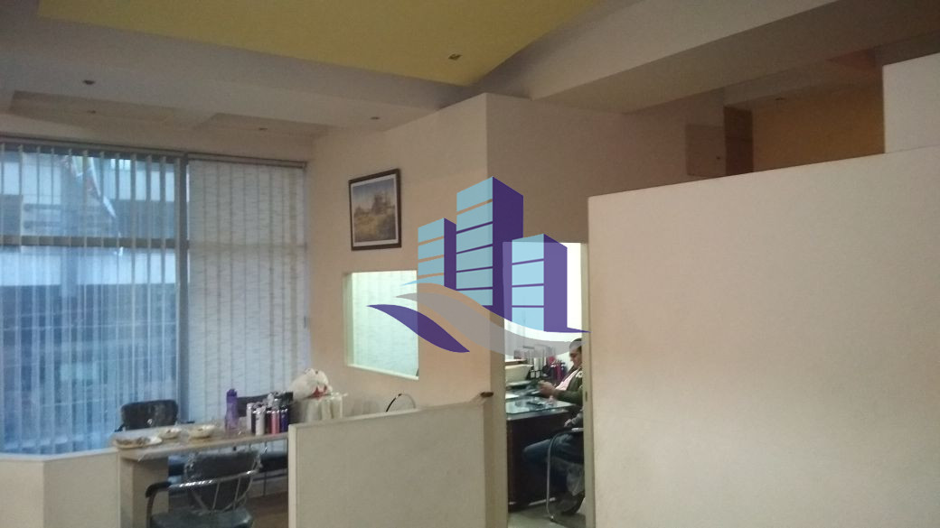 Furnished Office For Rent at Kohinoor, Faisalabad