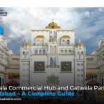 Gatwala Commercial Hub and Gatwala Park Faisalabad – A Complete Guide