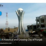 Gojra – A Historical and Growing City of Punjab