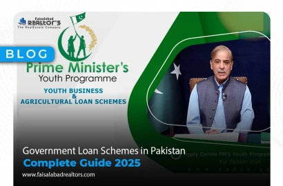 Government Loan Scheme in Pakistan – Complete Guide 2025