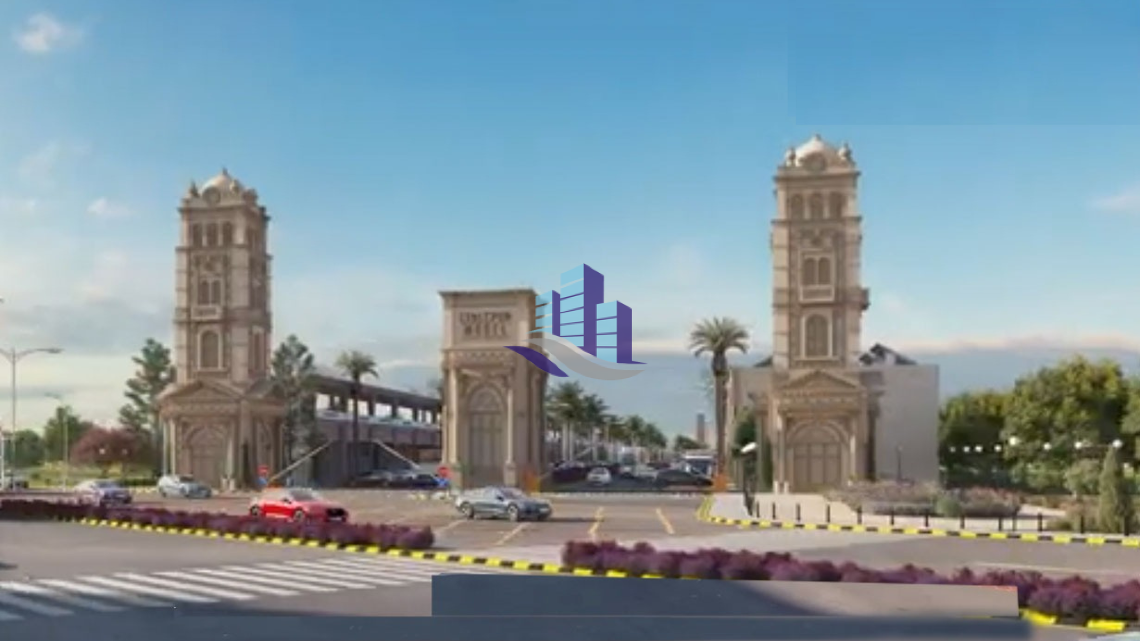 Shops for sale in Faisalabad Lyallpur Model Grain Market