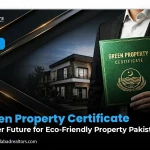 Green Property Certificate: A Safer Future for Eco-Friendly Property Pakistan