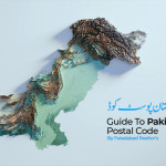 Guide to Pakistan Postal Code By Faisalabad Realtors