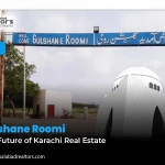 Gulshan-e-Roomi: The Future of Karachi Real Estate