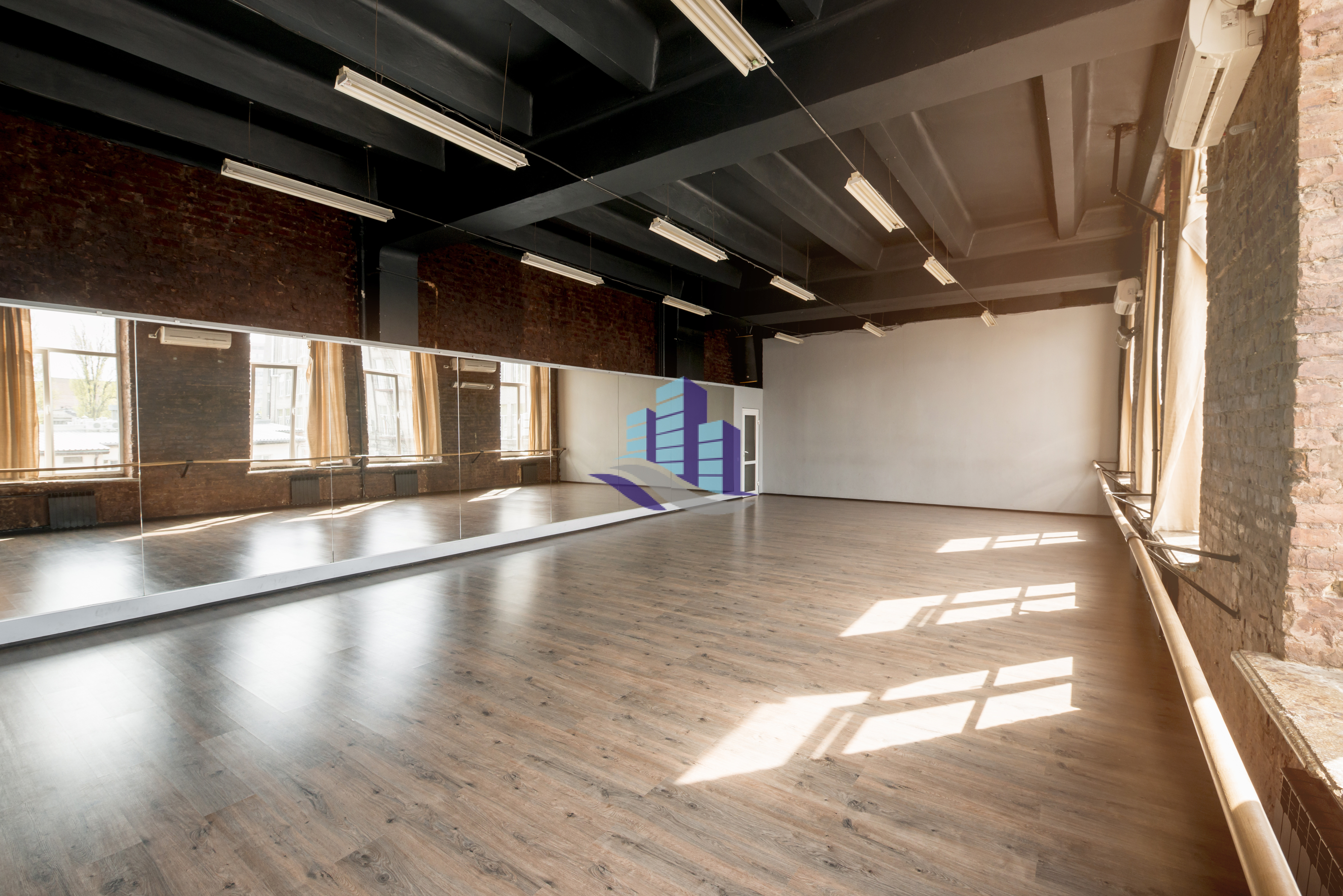 Lower Ground Hall available for Rent at D Ground