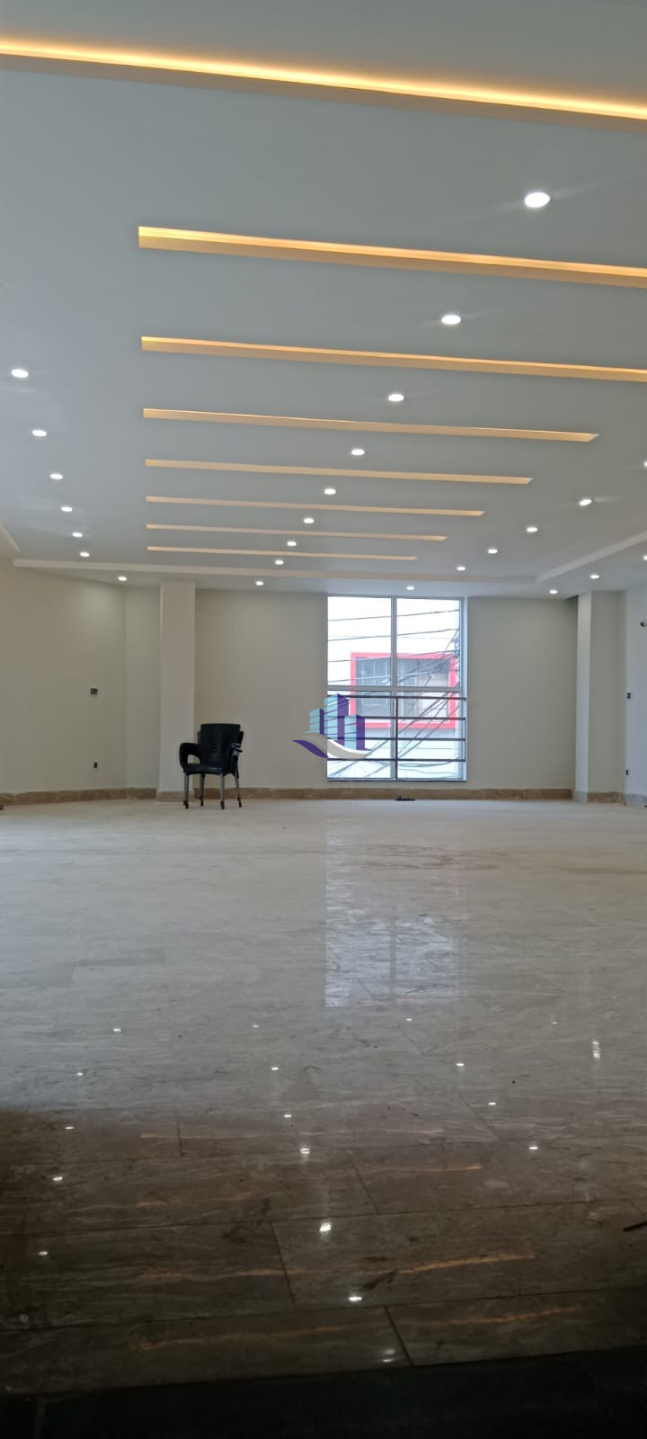 5 Marla Hall Available for Rent at Susan Road Faisalabad