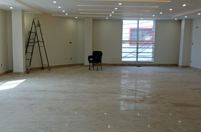 Hall Available for Rent at Gulberg, Faisalabad